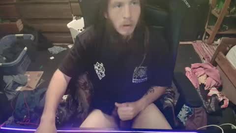 Snapshot of godmangod chatting on 05.02.26 jimmyjohnameson online show from 05.02.26