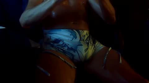 Snapshot of godofballs chatting on 01.13.26 godofballs online show from 01.13.26