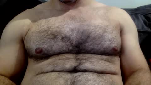 Godsmack69 online show from 12.29.24