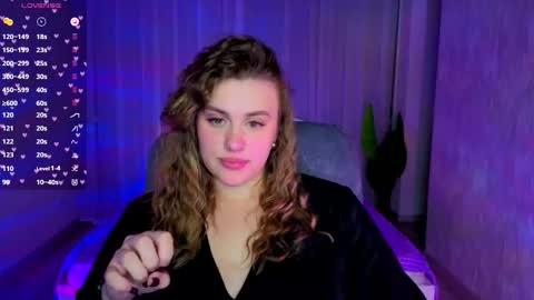 Snapshot of goga_li chatting on 09.26.25 Lilya online show from 09.26.25