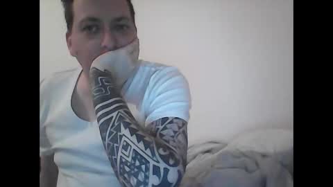 Snapshot of gohan8558 chatting on 01.03.25 gohan8558 online show from 01.03.25