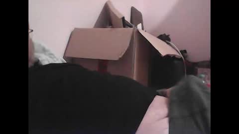 Snapshot of gohan8558 chatting on 09.20.25 gohan8558 online show from 09.20.25