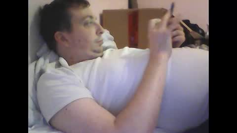 gohan8558 online show from 12.16.25