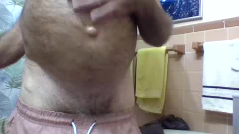 Snapshot of gojo885 chatting on 01.23.25 gojo885 online show from 01.23.25