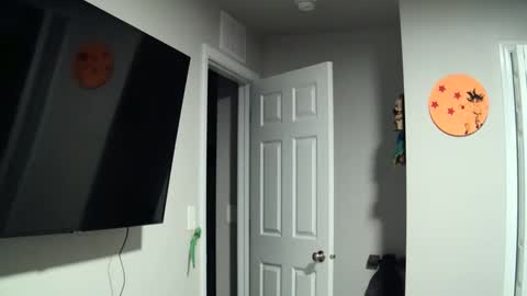 gokugarrison4334 online show from 10.01.25