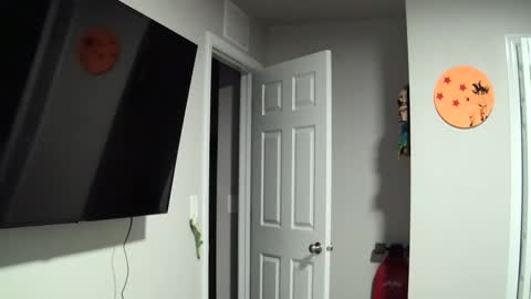 gokugarrison4334 online show from 10.03.25