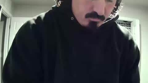 gokugarrison4334 online show from 10.12.25