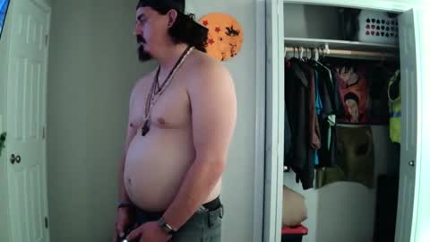 gokugarrison4334 online show from 10.16.25