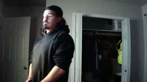 gokugarrison4334 online show from 10.25.25