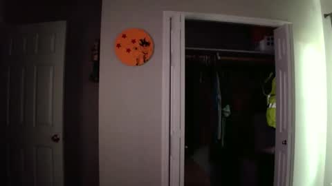 gokugarrison4334 online show from 10.25.25