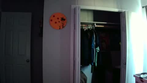 gokugarrison4334 online show from 10.27.25