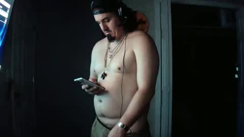 gokugarrison4334 online show from 02.18.26