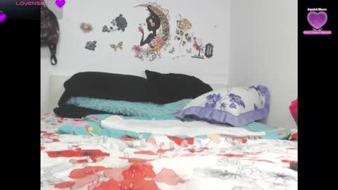 Snapshot of golamdrina666 chatting on 02.14.26 golamdrina666 online show from 02.14.26