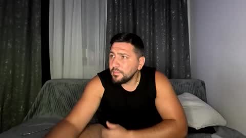 gold_alpha_boy online show from 09.09.25