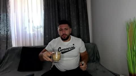 gold_alpha_boy online show from 09.16.25