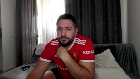 gold_alpha_boy online show from 09.29.25