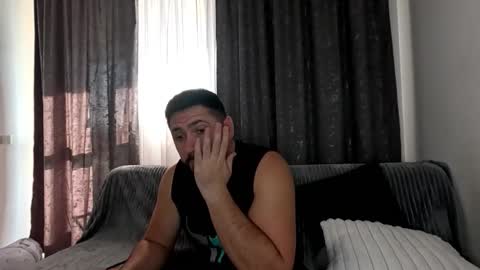 gold_alpha_boy online show from 10.22.25