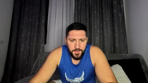 gold_alpha_boy online show from 10.27.25