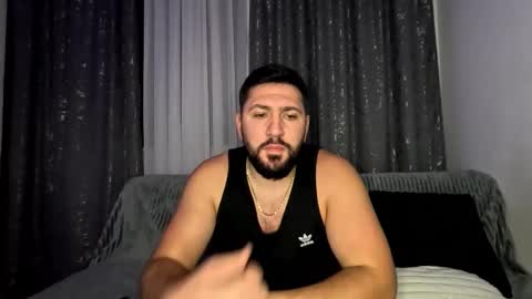 gold_alpha_boy online show from 10.30.25