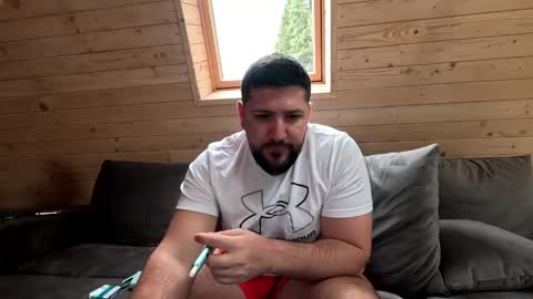 gold_alpha_boy online show from 04.14.26