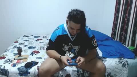 gold_shooter online show from 04.04.26