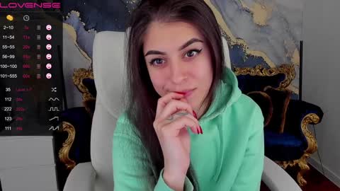 GoldBabyS online show from 12.03.24