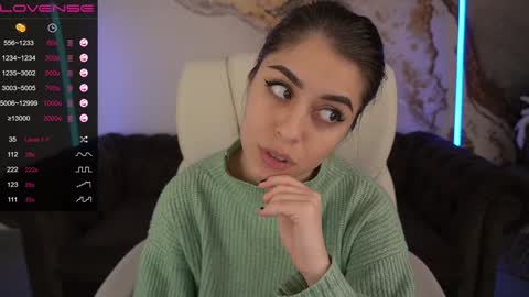 GoldBabyS online show from 12.08.24