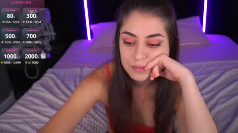 GoldBabyS online show from 09.23.25