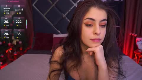 GoldBabyS online show from 01.11.26