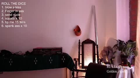 Alaska online show from 12.10.24