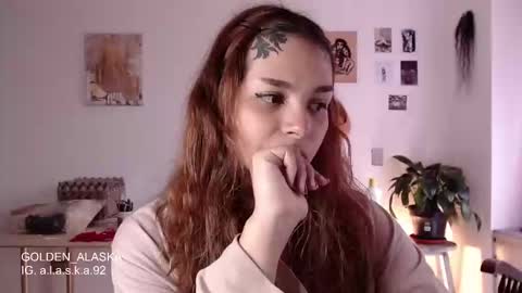 Alaska online show from 02.06.25