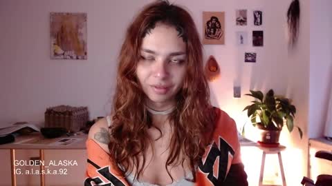 Alaska online show from 02.09.25