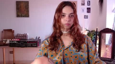 Alaska online show from 02.20.25