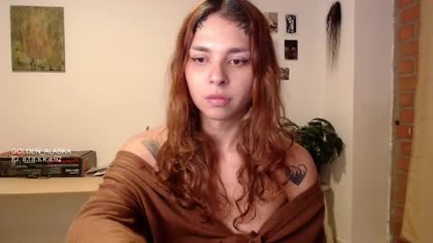 Alaska online show from 03.12.25