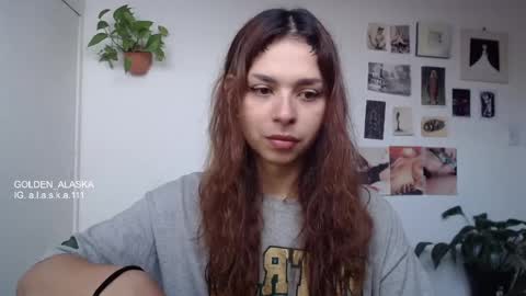 Alaska online show from 09.16.25