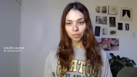 Alaska online show from 09.25.25