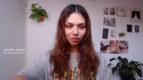 Alaska online show from 10.03.25