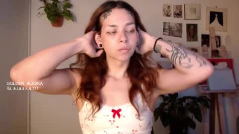 Alaska online show from 10.18.25