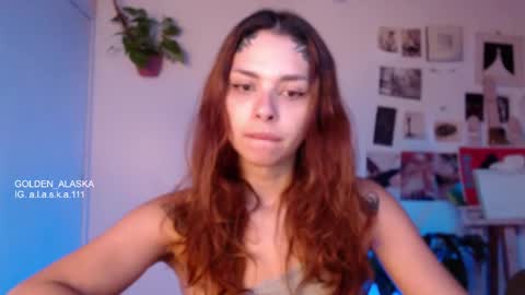 Alaska online show from 10.19.25