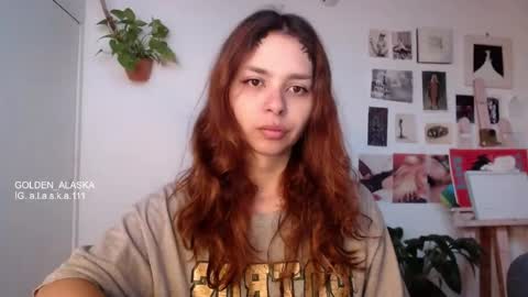 Alaska online show from 10.21.25