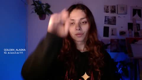 Alaska online show from 10.23.25