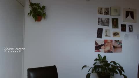 Alaska online show from 11.09.25