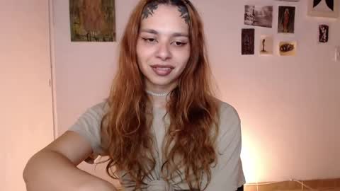 Snapshot of golden_alaska chatting on 04.27.26 Alaska online show from 04.27.26