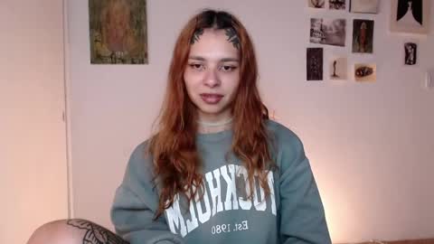 Snapshot of golden_alaska chatting on 04.29.26 Alaska online show from 04.29.26