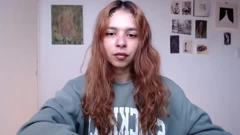 Snapshot of golden_alaska chatting on 04.30.26 Alaska online show from 04.30.26
