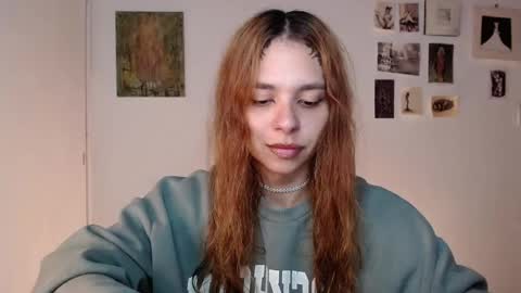 Snapshot of golden_alaska chatting on 05.01.26 Alaska online show from 05.01.26