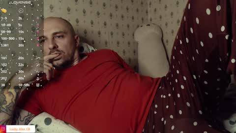 Alex online show from 12.25.24