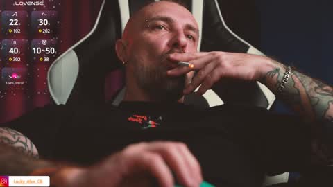 Alex online show from 01.20.25