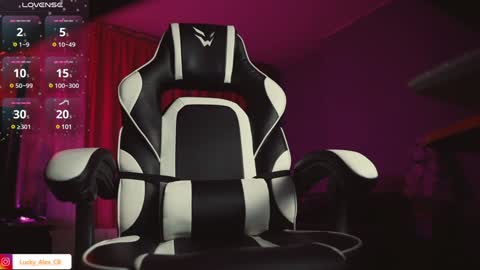 Alex online show from 01.21.25