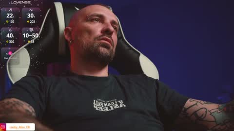 Alex online show from 01.23.25